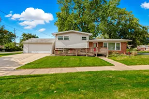 178 W Normandy Dr, Chicago Heights, IL 60411 - Photo 1