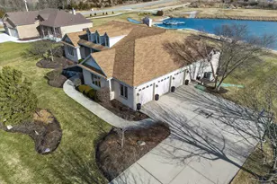 2804 Ninovan Ln, Minooka, IL 60447 - Photo 4