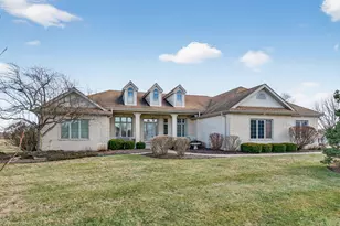 2804 Ninovan Ln, Minooka, IL 60447 - Photo 1