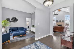 2804 Ninovan Ln, Minooka, IL 60447 - Photo 12