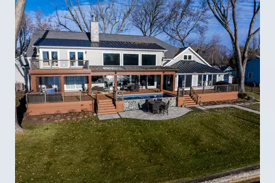 2323 W Fairview Avenue, Johnsburg, IL 60051 - Photo 60