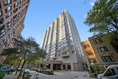 720 W Gordon Terrace #3B, Chicago, IL 60613 - Photo 1
