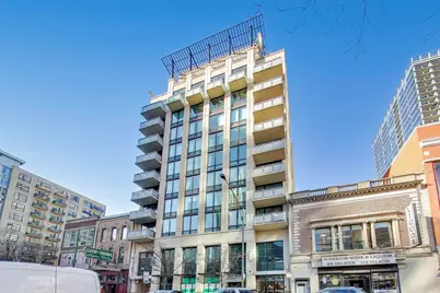 744 N Clark Street #505, Chicago, IL 60654 - Photo 2