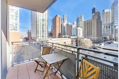 744 N Clark Street #505, Chicago, IL 60654 - Photo 20