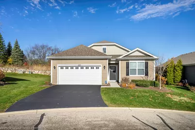 1110 Redtail Court, Woodstock, IL 60098 - Photo 2