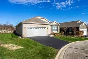 1110 Redtail Ct, Woodstock, IL 60098 - Photo 1