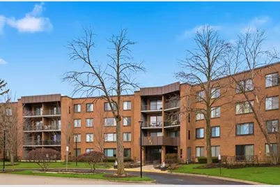 263 S Clubhouse Drive S #304, Palatine, IL 60074 - Photo 1