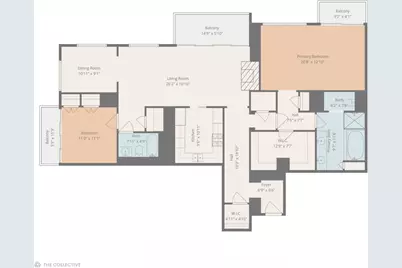 55 E Erie Avenue #1504, Chicago, IL 60611 - Photo 30