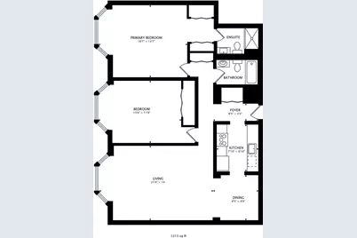 201 Thames Parkway #2K, Park Ridge, IL 60068 - Photo 28