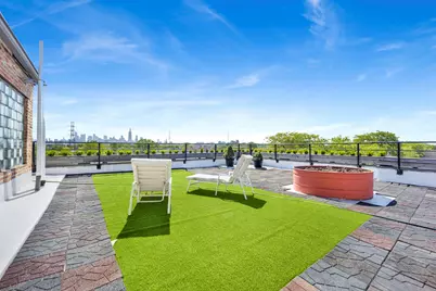 2701 W Fulton Street #PENTHOUSE, Chicago, IL 60612 - Photo 16