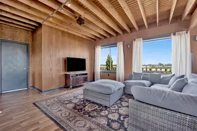 2701 W Fulton Street #PENTHOUSE, Chicago, IL 60612 - Photo 8