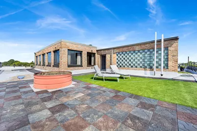 2701 W Fulton Street #PENTHOUSE, Chicago, IL 60612 - Photo 18