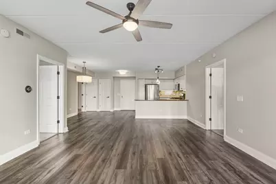 1 S Lincoln Avenue #206, Lombard, IL 60148 - Photo 4