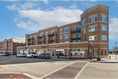 1 S Lincoln Avenue #206, Lombard, IL 60148 - Photo 1