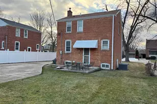 2003 S Newton Ave, Park Ridge, IL 60068 - Photo 20