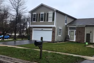 2218 Carpenter Ave, Plainfield, IL 60586 - Photo 1