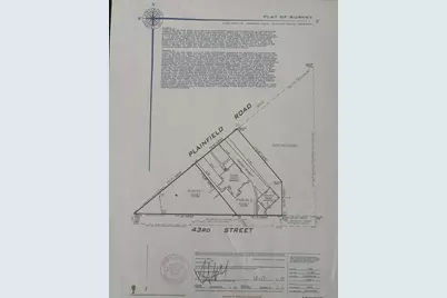 8667 Plainfield Road, Lyons, IL 60534 - Photo 4