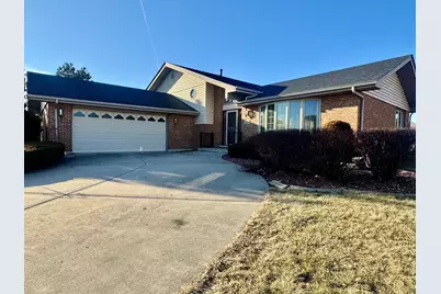 8548 Bethany Lane, Tinley Park, IL 60487 - Photo 1