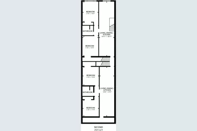 4157 W 26th Street, Chicago, IL 60623 - Photo 22
