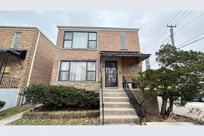 2745 W Berwyn Avenue #1, Chicago, IL 60625 - Photo 1