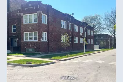 7800 S Burnham Avenue #1W, Chicago, IL 60649 - Photo 2