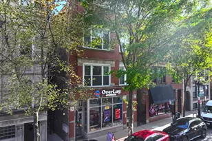 1411 W Taylor St, Chicago, IL 60607 - Photo 1