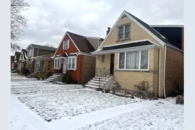 3531 W 73rd Place, Chicago, IL 60629 - Photo 2