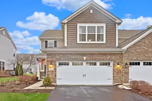 16125 W Coneflower Dr, Lockport, IL 60441 - Photo 1