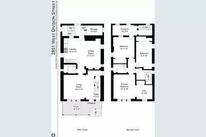 2851 W Division Street, Chicago, IL 60622 - Photo 22