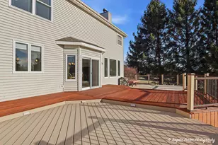 5505 Prairie Rose Ln, Johnsburg, IL 60051 - Photo 36