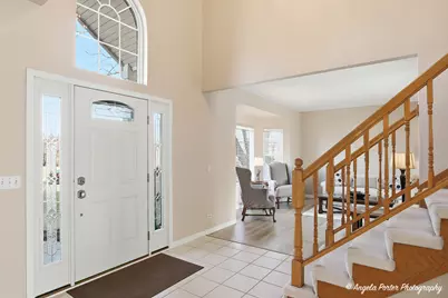 5505 Prairie Rose Lane, Johnsburg, IL 60051 - Photo 2