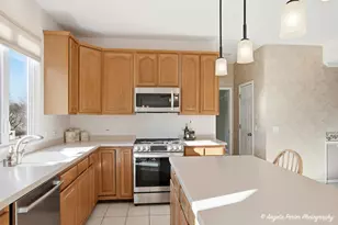 5505 Prairie Rose Ln, Johnsburg, IL 60051 - Photo 10