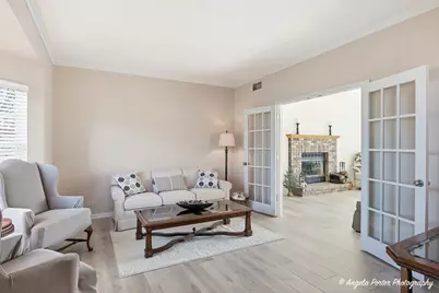 5505 Prairie Rose Lane, Johnsburg, IL 60051 - Photo 4