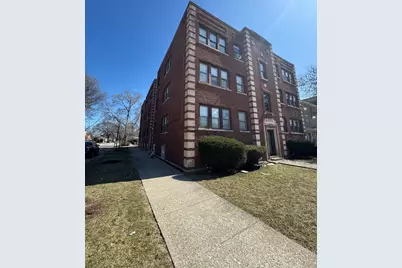 243 E 108th Street #2, Chicago, IL 60628 - Photo 1