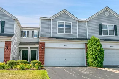 4932 Montauk Drive #4932, Plainfield, IL 60586 - Photo 1