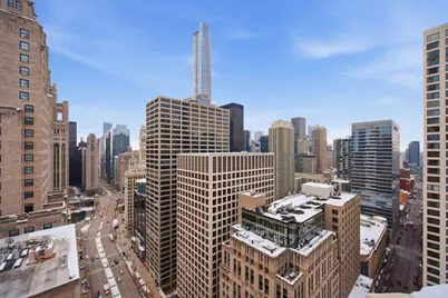 535 N Michigan Avenue #1210, Chicago, IL 60611 - Photo 30