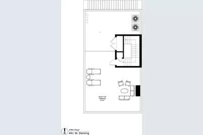 441 W Deming Place, Chicago, IL 60614 - Photo 46