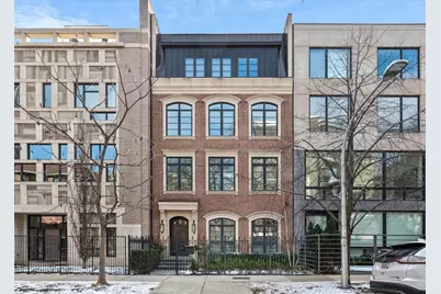 441 W Deming Place, Chicago, IL 60614 - Photo 1