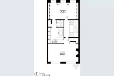 441 W Deming Place, Chicago, IL 60614 - Photo 44