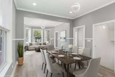 642 E 90th Street, Chicago, IL 60619 - Photo 4