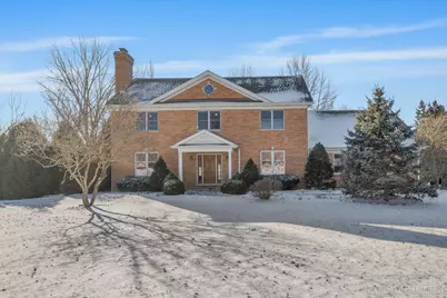 43W701 Willow Creek Drive, Elburn, IL 60119 - Photo 1