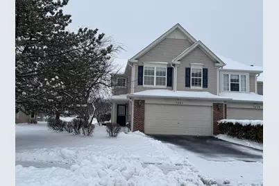 3281 Cool Springs Court, Naperville, IL 60564 - Photo 1