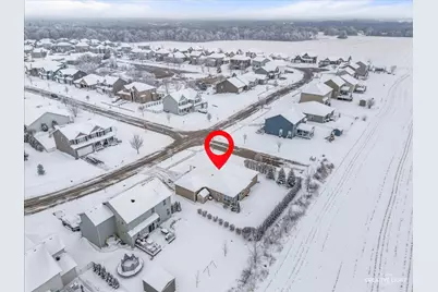 1037 N Carly Circle, Yorkville, IL 60560 - Photo 26