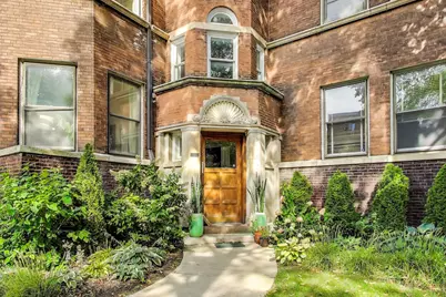 5515 S Woodlawn Avenue #3S, Chicago, IL 60637 - Photo 2