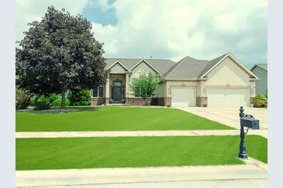 100 Walden Pond Boulevard, Monticello, IL 61856 - Photo 1