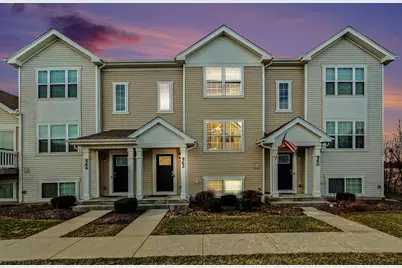 562 Spring Leaf Drive, Joliet, IL 60431 - Photo 1