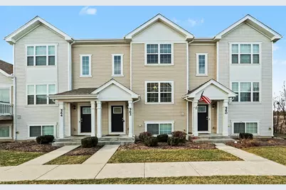 562 Spring Leaf Drive, Joliet, IL 60431 - Photo 2