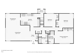 1811 South Blvd, Evanston, IL 60202 - Photo 42