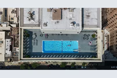 100 E Walton Street #26A, Chicago, IL 60611 - Photo 2