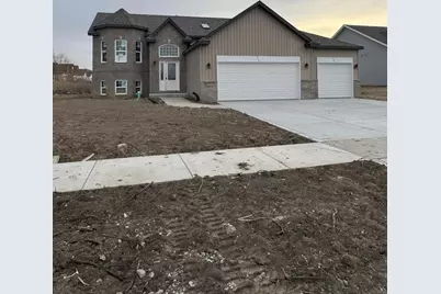 8252 Dylan Drive, Merrillville, IN 46410 - Photo 1